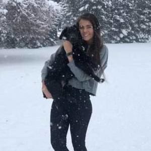 Meet your Posher, Megan